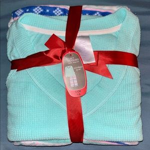 Secret Treasures 2 piece Pajama set